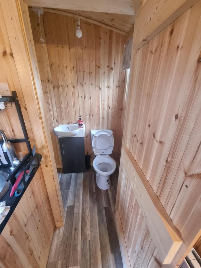 Blair Snug Hut Kelty Exterior foto