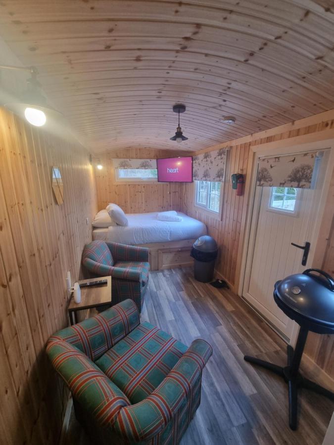 Blair Snug Hut Kelty Exterior foto