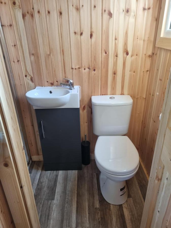Blair Snug Hut Kelty Exterior foto