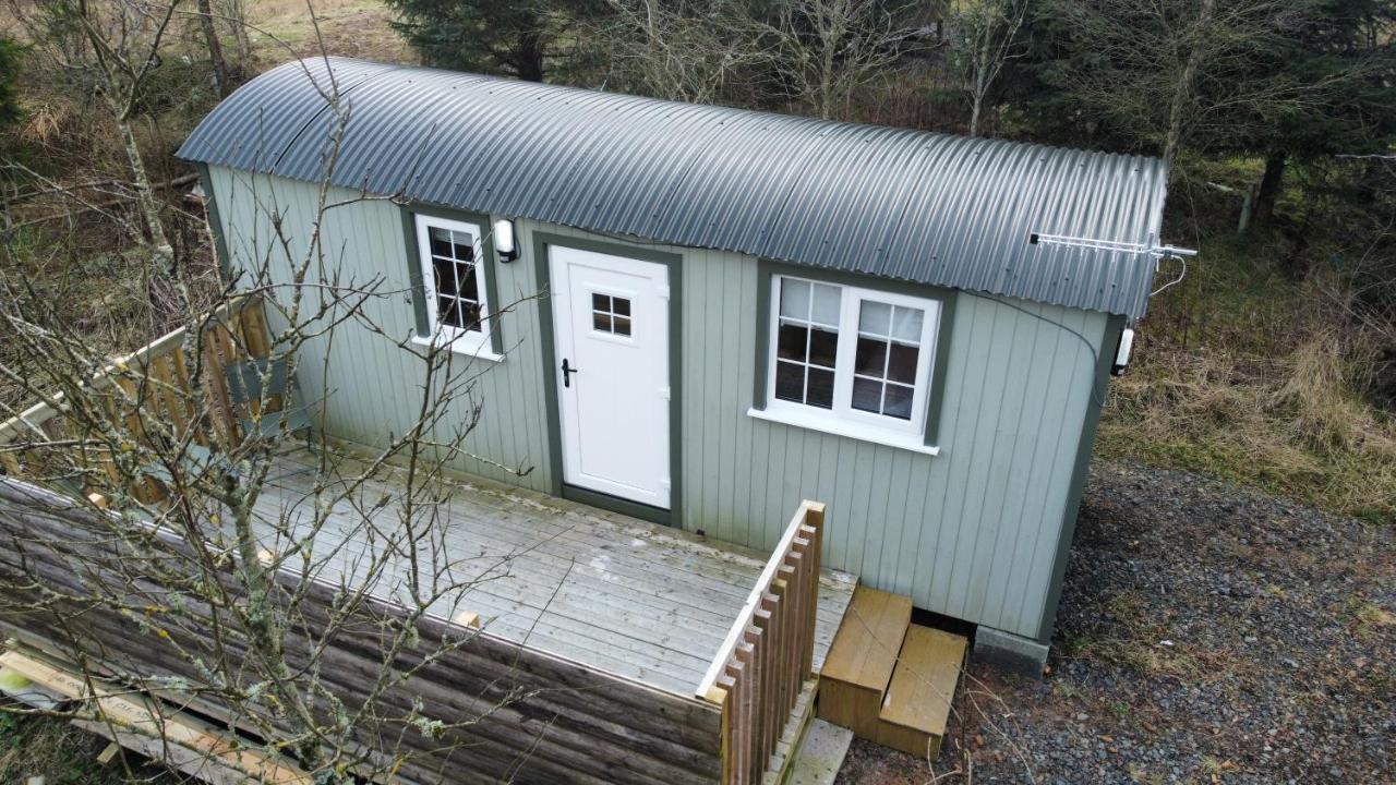 Blair Snug Hut Kelty Exterior foto